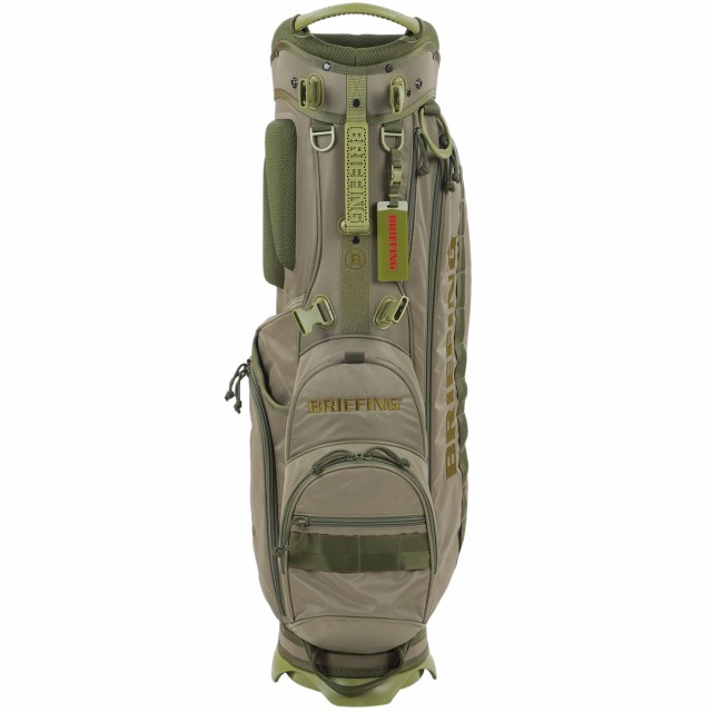 ブリーフィング BRIEFING CR-4 #03 RANGER GREEN スタンド ブリーフィング BRIEFING CR-4 #03 RANGER GREEN スタンド