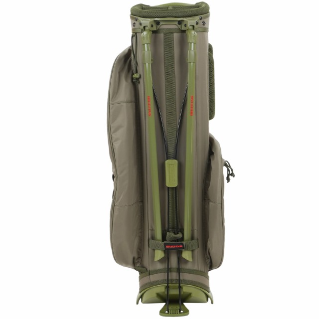 ブリーフィング BRIEFING CR-4 #03 RANGER GREEN スタンド ブリーフィング BRIEFING CR-4 #03 RANGER GREEN スタンド