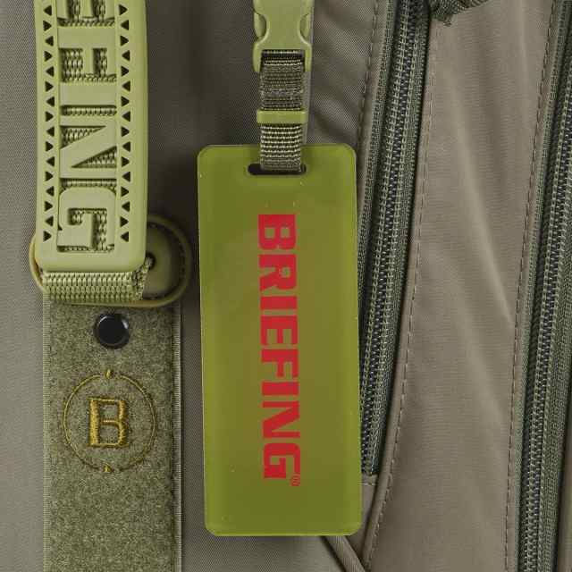 ブリーフィング BRIEFING CR-4 #03 RANGER GREEN スタンド ブリーフィング BRIEFING CR-4 #03 RANGER GREEN スタンド