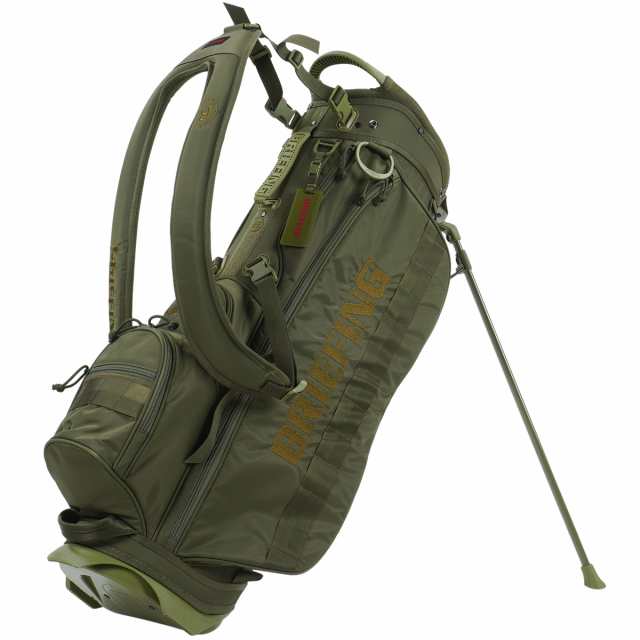 ブリーフィング BRIEFING CR-4 #03 RANGER GREEN スタンド ブリーフィング BRIEFING CR-4 #03 RANGER GREEN スタンド
