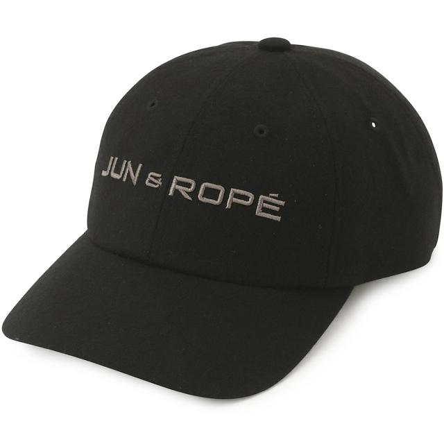JUN&ROPE’ - JUN&ROPE キャップセット販売 ジュン アンド ロペ JUN & ROPE キャップ