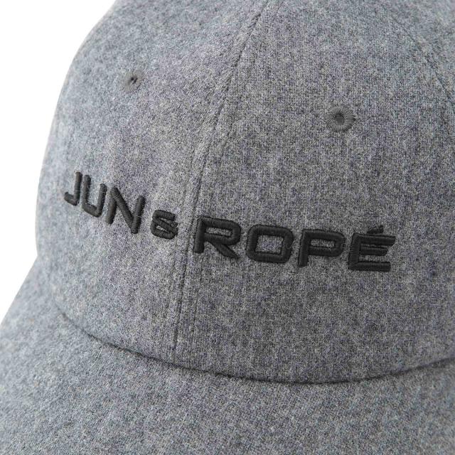 JUN&amp;ROPE’ - JUN&amp;ROPE キャップセット販売 ジュン アンド ロペ JUN & ROPE キャップ