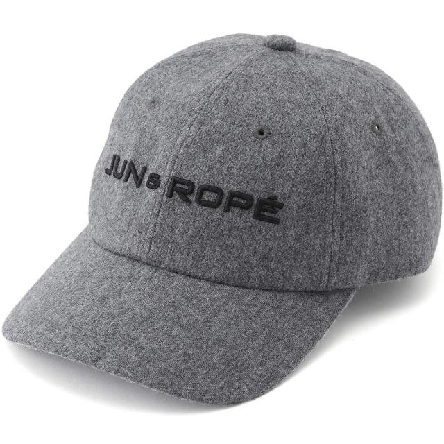 JUN&amp;ROPE’ - JUN&amp;ROPE キャップセット販売 ジュン アンド ロペ JUN & ROPE キャップ