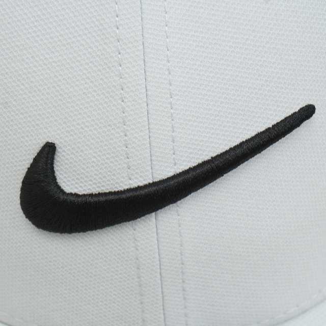 ナイキ NIKE DF クラブ ストラクチャードスウッシュ P キャップ