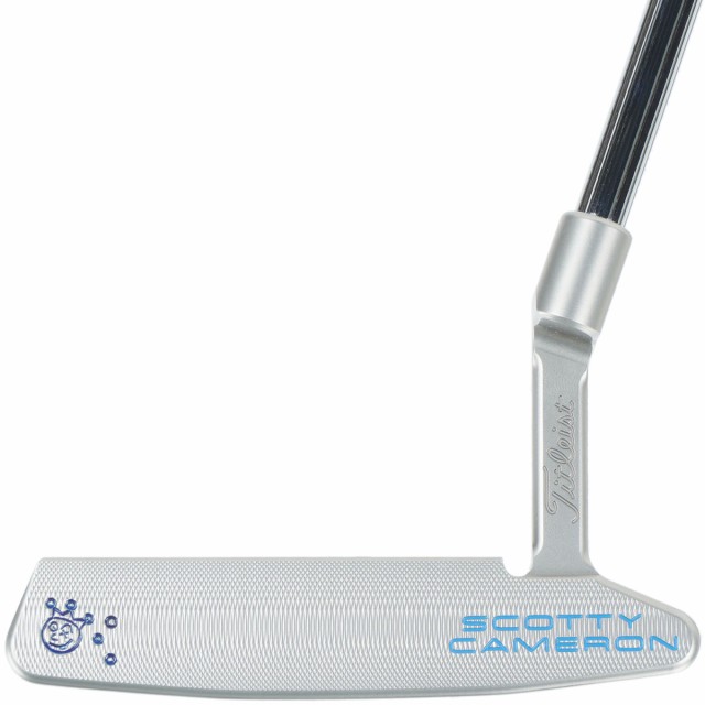 スコッティキャメロン SCOTTY CAMERON ニューポート 2 スペシャル