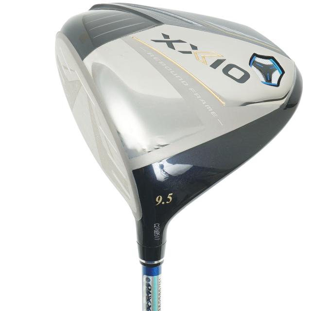ゼクシオ　XXIO10　ドライバー　10.5°　MP1000　R　HC付 新品・訳あり】ダンロップ XXIO-X ゼクシオ10 ドライバー
