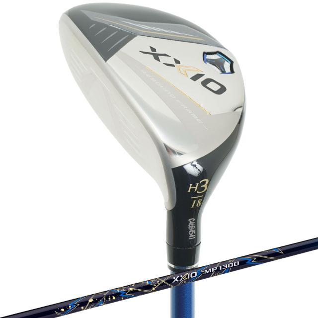 ゼクシオ11（2020年）ドライバー 10.5° 純正カーボン（R）／XXIO