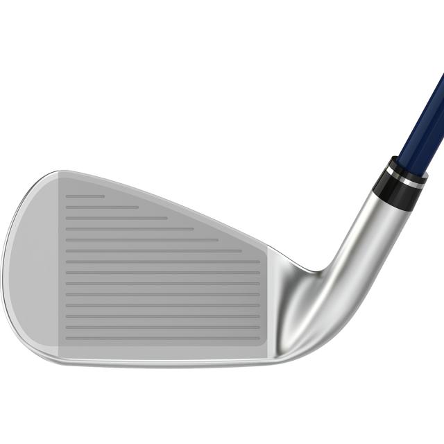 ゴルフクラブ ダンロップ　XXIO　ゼクシオ 13 アイアン(単品)(ネイビー) N.S.PRO 850GH DST for XXIO　シャフト：N.S.PRO 850GH DST for XXIO