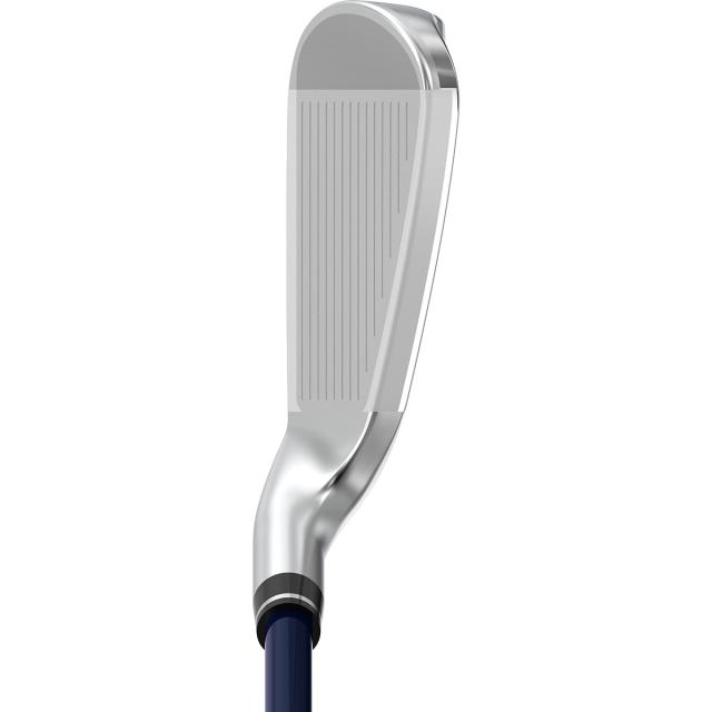 ゴルフクラブ ダンロップ　XXIO　ゼクシオ 13 アイアン(単品)(ネイビー) N.S.PRO 850GH DST for XXIO　シャフト：N.S.PRO 850GH DST for XXIO