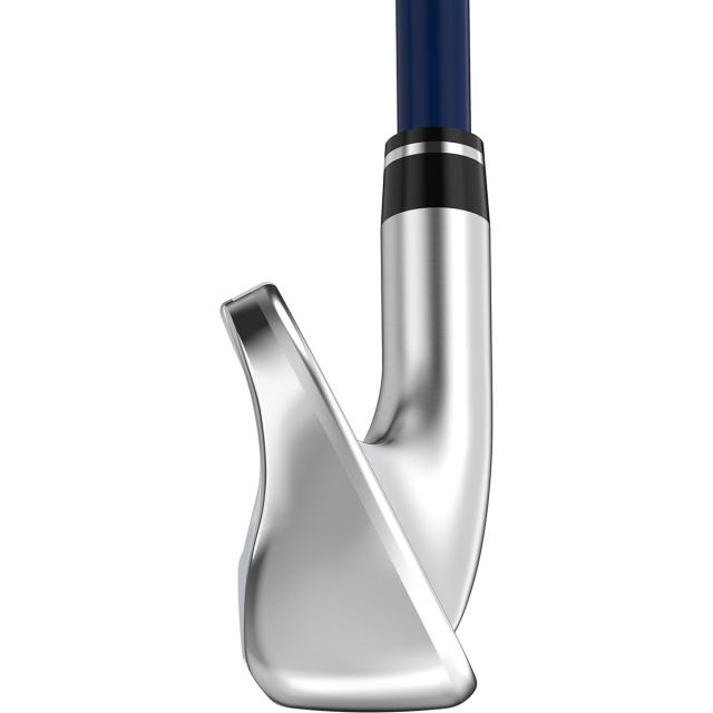 ゴルフクラブ ダンロップ　XXIO　ゼクシオ 13 アイアン(単品)(ネイビー) N.S.PRO 850GH DST for XXIO　シャフト：N.S.PRO 850GH DST for XXIO