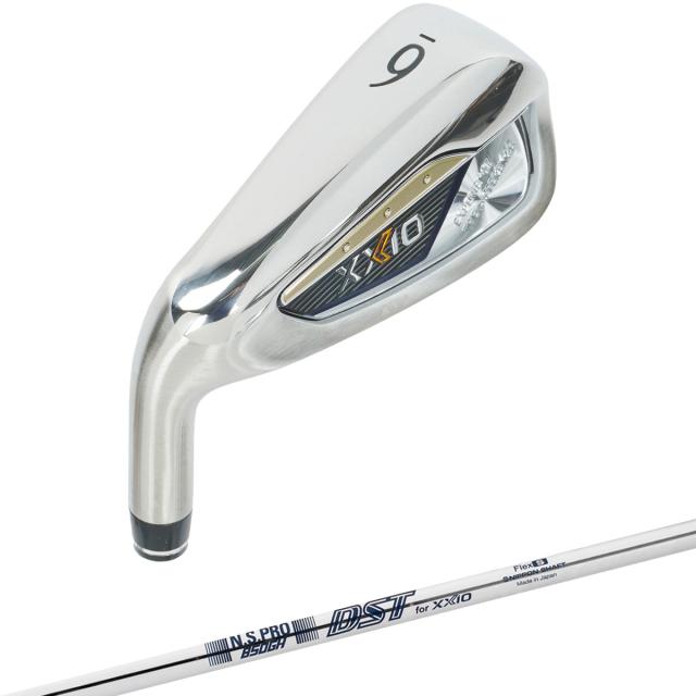 【豪華8本】ゼクシオセブン（7代目）アイアンセット　純正スチール　フレックスS 豪華9本】ゼクシオセブン（7代目）アイアンセット 純正スチール