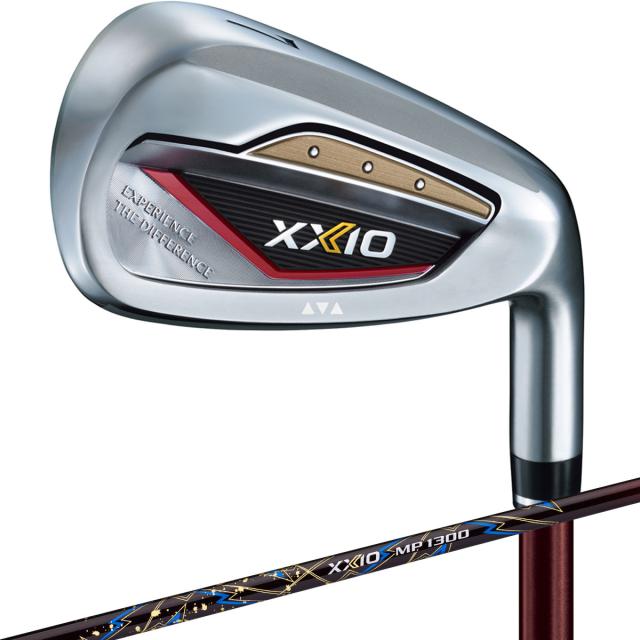 中古ゴルフクラブ】ダンロップ XXIO ゼクシオ 13(2024) ユーティリティ