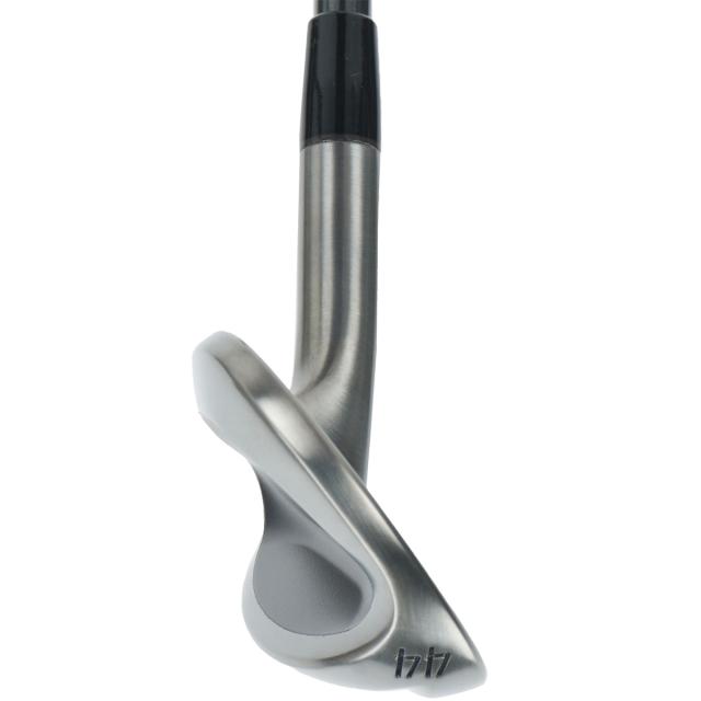 ゴルフクラブ フォーティーン　DJ　DJ-6 ウェッジ ブラックエディション N.S.PRO DS-91w BK　シャフト：N.S.PRO DS-91w BK