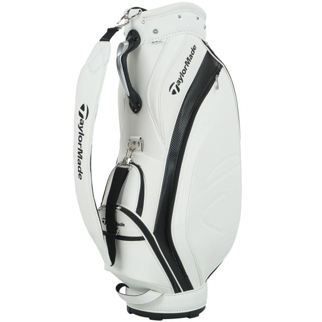 S.G. イラスト付きキャディバッグ ホワイト 三浦技研 バッグの通販 7点