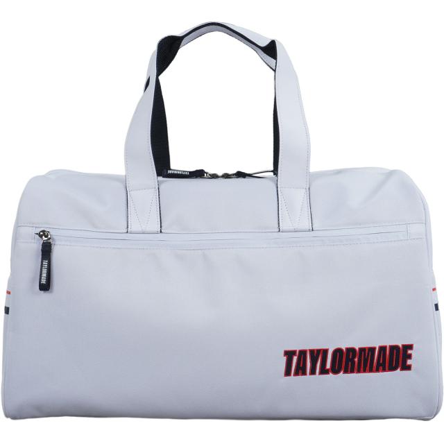 テーラーメイド Taylor Made グラフィックロゴ ボストンバッグの通販は 9,948円