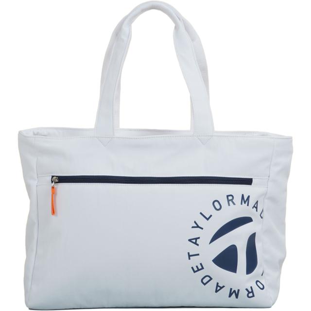 テーラーメイド　Taylor Made　サークルTライト トートバッグ　レディスの通販は