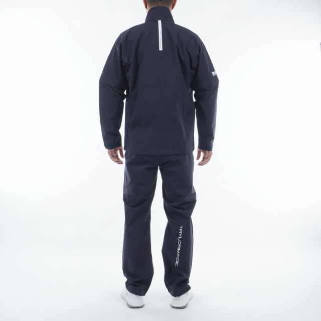 テーラーメイド Taylor Made ストレッチ 2WAY TMレインスーツの