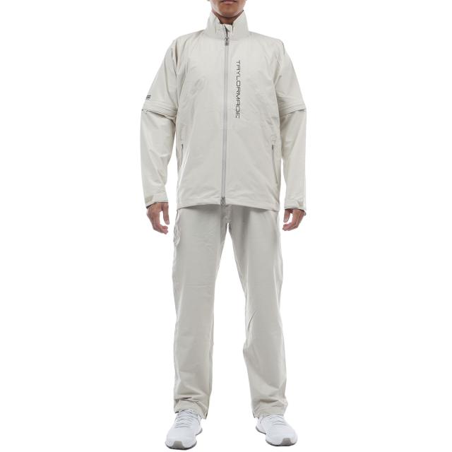 テーラーメイド Taylor Made ストレッチ 2WAY TMレインスーツの通販は