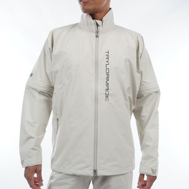 テーラーメイド Taylor Made ストレッチ 2WAY TMレインスーツの通販は