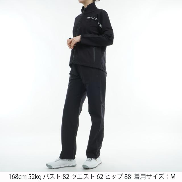 テーラーメイド Taylor Made ストレッチ 2WAY トランスフォーム dショッピング |テーラーメイド Taylor Made 2WAY ストレッチ