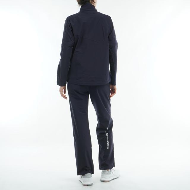 テーラーメイド Taylor Made ストレッチ 2WAY TMレインスーツ レディス