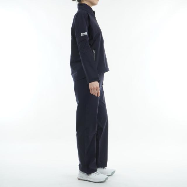 テーラーメイド Taylor Made ストレッチ 2WAY TMレインスーツ レディス