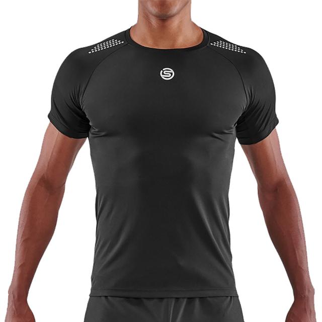 スキンズ　Skins　SERIES-3 半袖インナーシャツ