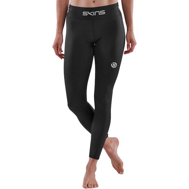 スキンズ　Skins　ストレッチ ボディケア コンプレッションウェア SERIES-1 ロングタイツ　レディスの通販は