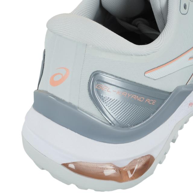 ゴルフシューズ アシックス　ASICS　GEL-KAYANO ACE2 ゴルフシューズ　レディス_4