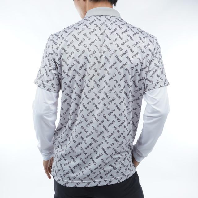 ピン　PING　レイヤードツインセットの通販は