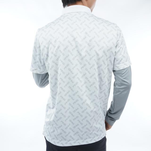 ピン　PING　レイヤードツインセットの通販は