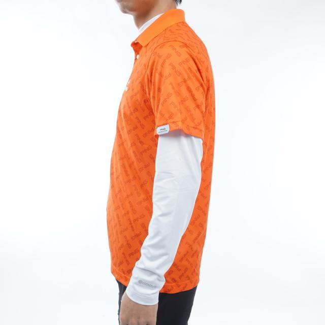 ピン　PING　レイヤードツインセットの通販は