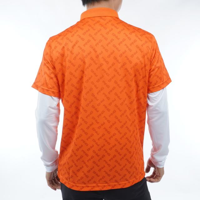 ピン　PING　レイヤードツインセットの通販は