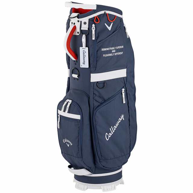 callaway ゴルフバッグ 1or2 オファー