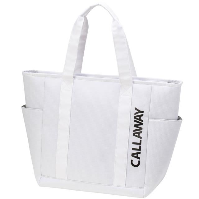 キャロウェイゴルフ　Callaway Golf　ATTRACTIVE JM トートバッグ　レディスの通販は