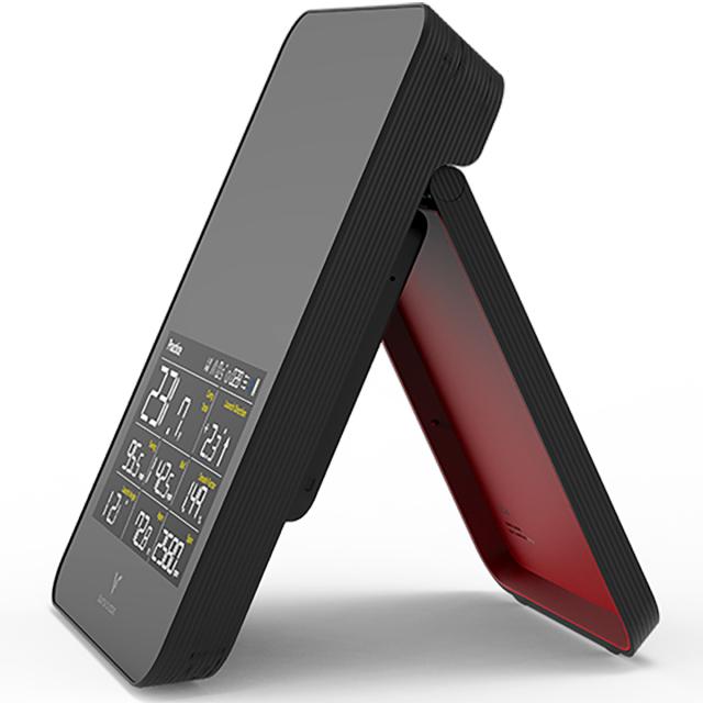 ボイスキャディ スイングキャディ SC300 弾道測定器 （Amazon.co