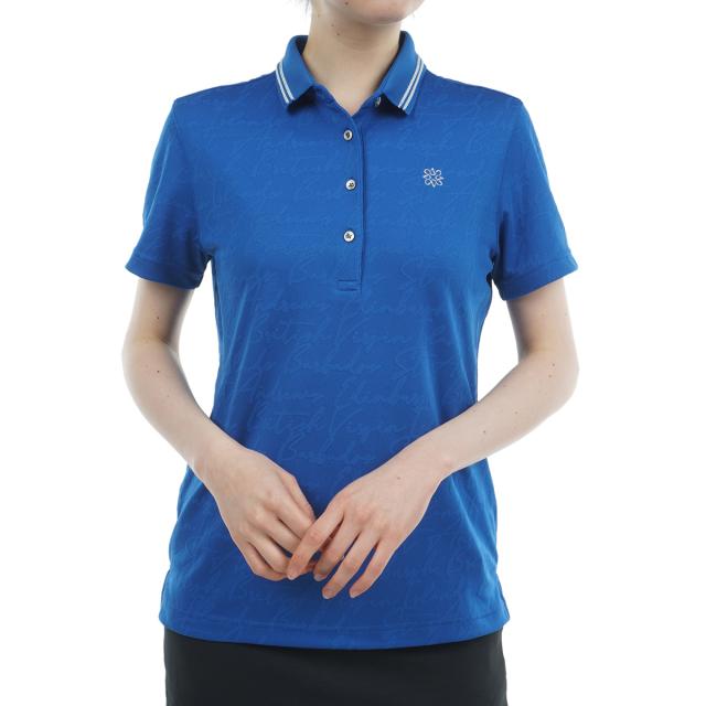 セントアンドリュース St ANDREWS 半袖 ポロシャツ