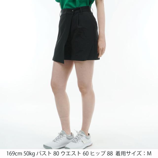 ビーツ・パー・ミニット NANO universe GOLF ナイロンクロス 台形