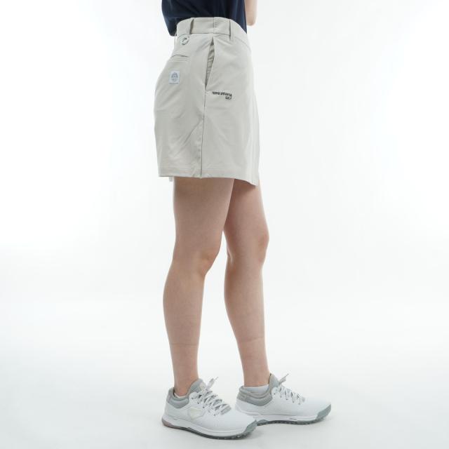 ビーツ・パー・ミニット NANO universe GOLF ナイロンクロス 台形