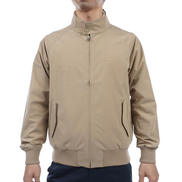 マンシングウェア　Munsingwear　SEASON COLLECTION ストレッチ スイングトップブルゾンの通販は