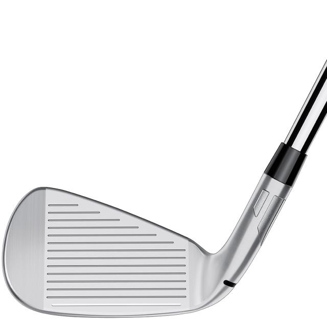 ゴルフクラブ テーラーメイド　Qi10　Qi アイアン(5本セット) N.S.PRO 910GH　シャフト：N.S.PRO 910GH