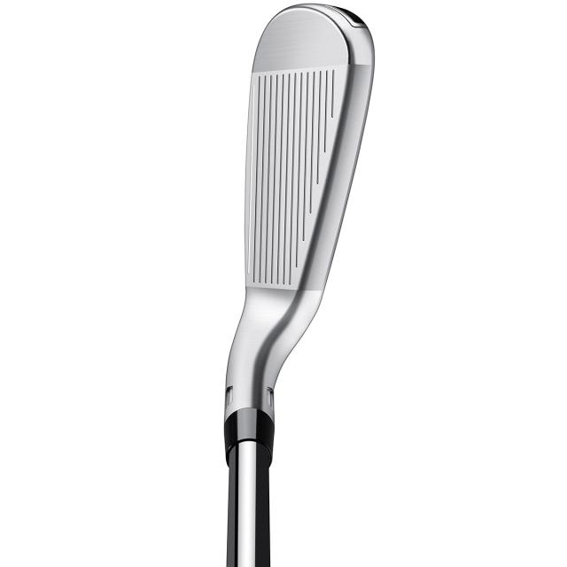 ゴルフクラブ テーラーメイド　Qi10　Qi アイアン(5本セット) N.S.PRO 910GH　シャフト：N.S.PRO 910GH