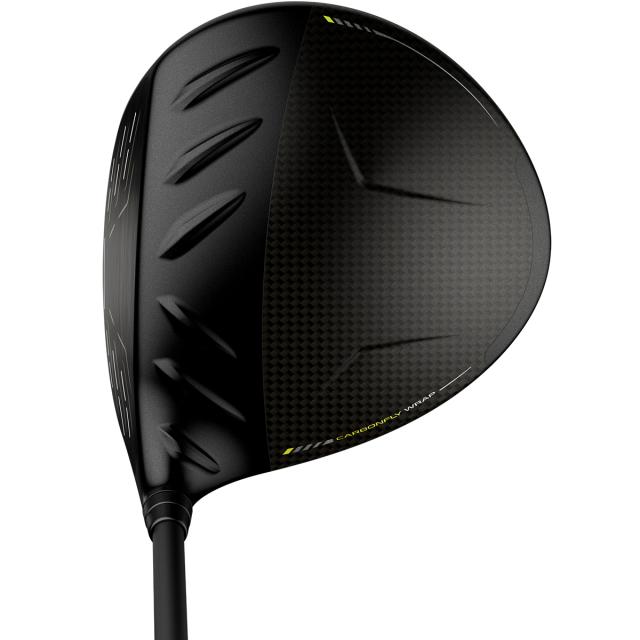 ピンG430 MAX ドライバー_PINGTOUR 2.0 CHROME 65S