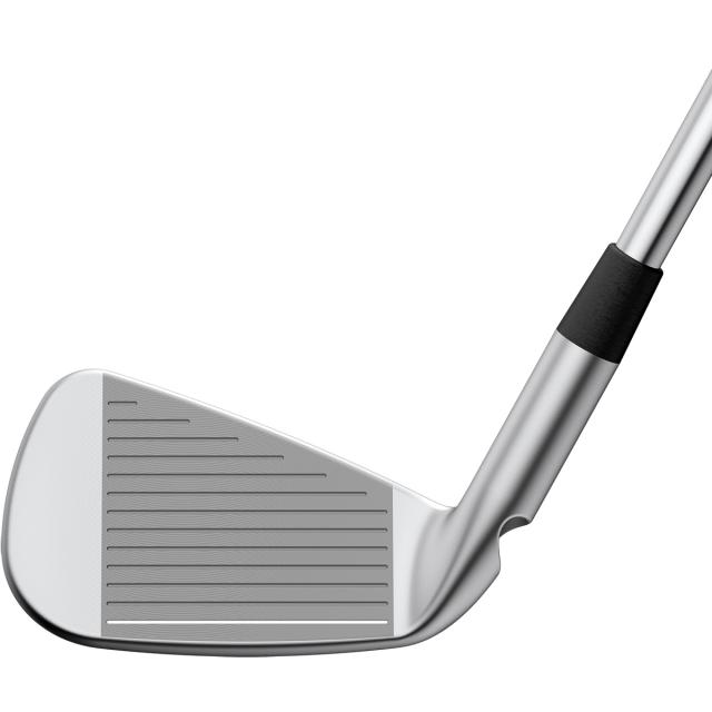 ゴルフクラブ ピン　PING　ブループリント S アイアン(単品) N.S.PRO MODUS3 TOUR 105／115／120　シャフト：N.S.PRO MODUS3 TOUR 105