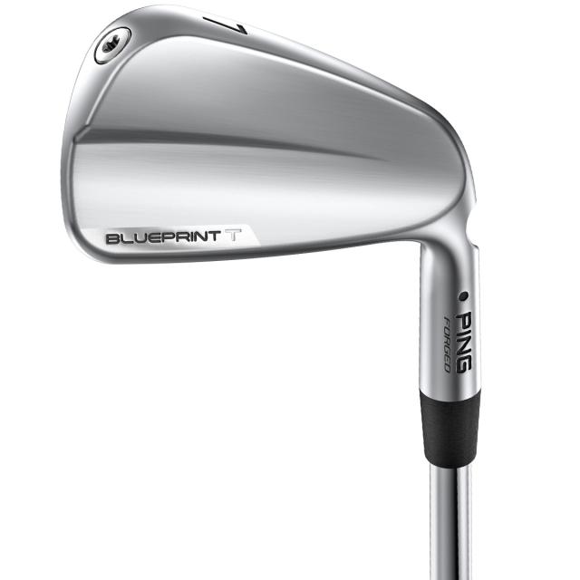 ゴルフクラブ ピン　PING　ブループリント T アイアン(単品) N.S.PRO MODUS3 TOUR 105／115／120　シャフト：N.S.PRO MODUS3 TOUR 105