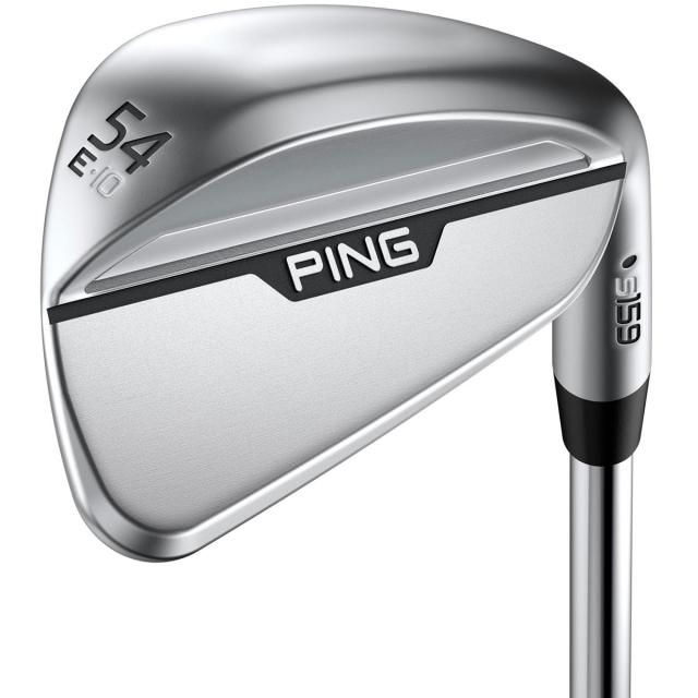 ゴルフクラブ ピン　PING　s159 Eグラインド ウェッジ N.S.PRO 750／850／950GH neo　シャフト：N.S.PRO 950GH neo