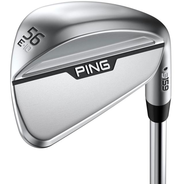 ピン　PING　s159 Eグラインド ウェッジ N.S.PRO MODUS3 TOUR 105／115／120　シャフト：N.S.PRO MODUS3 TOUR 105　レフティ
