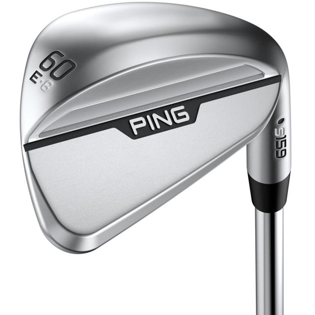 ピン　PING　s159 Eグラインド ウェッジ N.S.PRO MODUS3 TOUR 105／115／120　シャフト：N.S.PRO MODUS3 TOUR 105　レフティ
