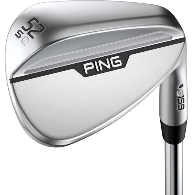 ゴルフクラブ ピン　PING　s159 Sグラインド ウェッジ N.S.PRO 750／850／950GH neo　シャフト：N.S.PRO 950GH neo