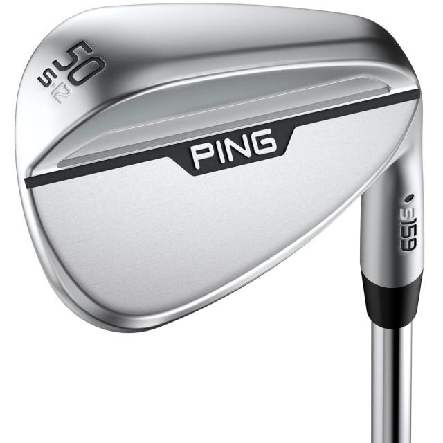 ゴルフクラブ ピン　PING　s159 Sグラインド ウェッジ N.S.PRO MODUS3 TOUR 105／115／120　シャフト：N.S.PRO MODUS3 TOUR 105
